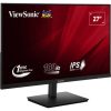 ViewSonic VA270-H 27" IPS LED monitor fekete 100Hz