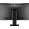 ViewSonic VG3208-4K 31.5" VA LED monitor fekete