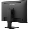 ViewSonic VG3208-4K 31.5" VA LED monitor fekete