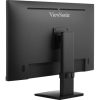 ViewSonic VG3208-4K 31.5" VA LED monitor fekete