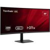 ViewSonic Mon ViewSonic 38" VA3820C 3840x1600 75Hz - IPS