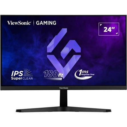 ViewSonic Mon ViewSonic 24" VX24G1-HD 1920x1080 180Hz - IPS