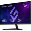 ViewSonic Mon ViewSonic 27" VX27G1-HD 1920x1080 180Hz - IPS