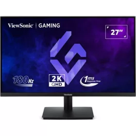   ViewSonic Mon ViewSonic 27" VX27G1-2K 2560x1440 180Hz - IPS