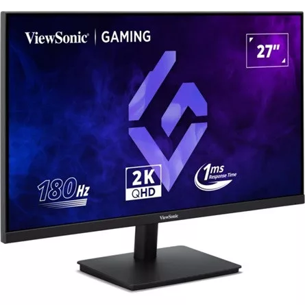 ViewSonic Mon ViewSonic 27" VX27G1-2K 2560x1440 180Hz - IPS