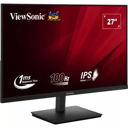 ViewSonic Mon ViewSonic 27" VA270-H-2 1920x1080 100Hz - IPS