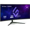 ViewSonic Mon ViewSonic 34" VX3418C-2K FreeSync Premium, UWQHD - 1500R - VA - 180Hz I 2 év garancia I