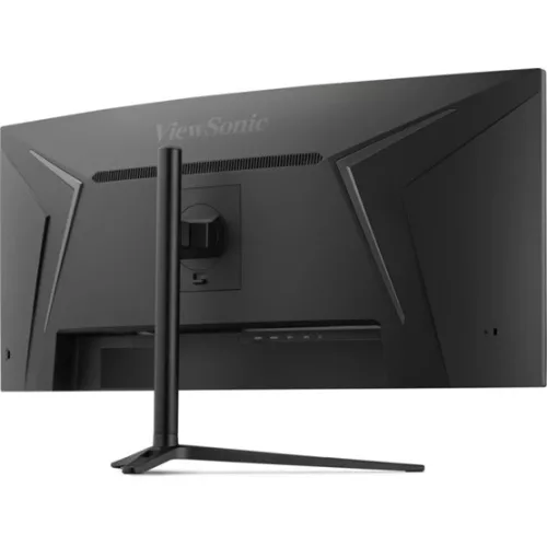 ViewSonic Mon ViewSonic 34" VX3418C-2K FreeSync Premium, UWQHD - 1500R - VA - 180Hz I 2 év garancia I