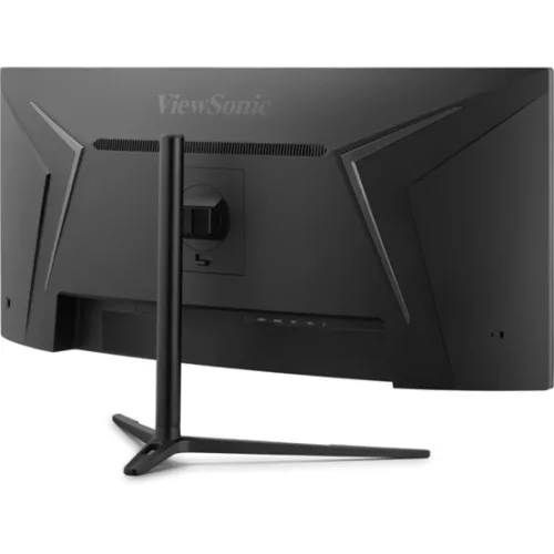 ViewSonic Mon ViewSonic 34" VX3418C-2K FreeSync Premium, UWQHD - 1500R - VA - 180Hz I 2 év garancia I