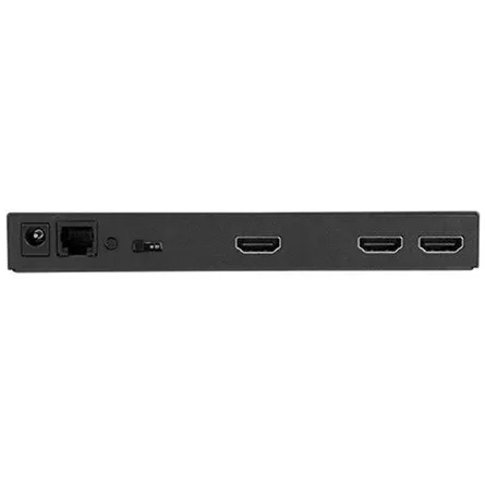 StarTech 2 portos HDMI switch automata, 4K