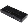 StarTech 2 portos HDMI switch automata, 4K