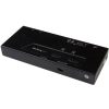 StarTech 2 portos HDMI switch 4k, Matrix