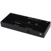 StarTech 2 portos HDMI switch automata, Matrix