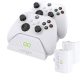 VENOM XBOX Series S/X Kiegészítő Töltő állomás + akkumulátor Fehér, VS2870