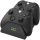 VENOM XBOX Series S/X Kiegészítő Töltő állomás + akkumulátor Fekete, VS2880