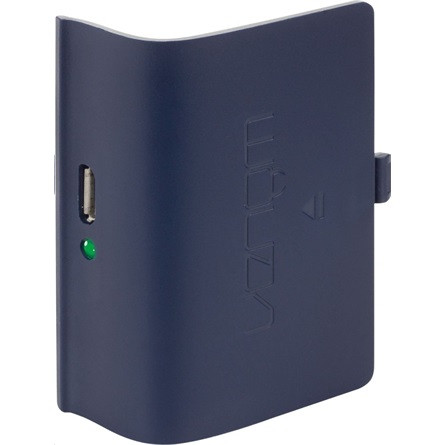 VENOM XBOX Series S/X Kiegészítő 2db akkumulátor (1100mAh) + 3m Töltő kábel Fekete, VS2883