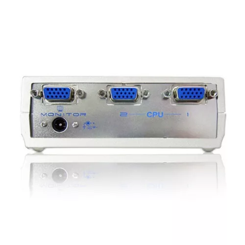 ATEN VGA Switch 2 PORT-os