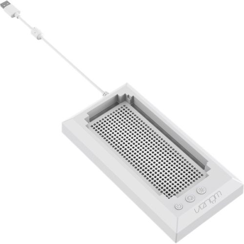 VENOM XBOX Series S Kiegészítő  RGB Led állvány Fehér, VS3510
