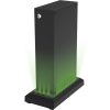 VENOM XBOX Series S Kiegészítő  RGB Led állvány Fekete, VS3511