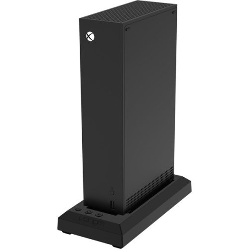 VENOM XBOX Series S Kiegészítő  RGB Led állvány Fekete, VS3511