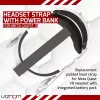 VENOM Meta Quest 2 & 3 Kiegészítő Univerzális headset pánt és 5000 mAh akkumulátor csomag, VS4209