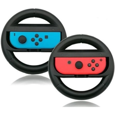 Venom Nintendo Switch-hez 2db verseny kormány