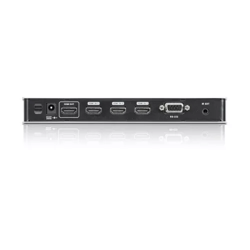 ATEN HDMI Switch 4 PORT-os