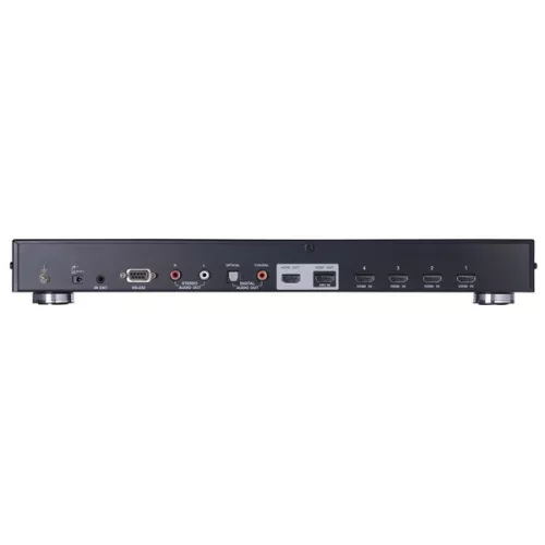 ATEN HDMI Switch 4 PORT-os Dual View
