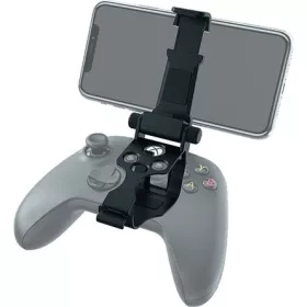   Venom Xbox Series S/X & One Travel Kit telefon tartó gamepad-ra fekete