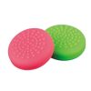 Venom Thumb Grips (4x) Nintendo Switch kontrollerhez rózsaszín-zöld