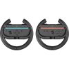 Venom Nintendo Switch 2 Racing Wheel Twin Pack kormány játékvezérlő fekete