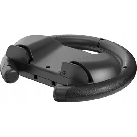 Venom Nintendo Switch 2 Racing Wheel Twin Pack kormány játékvezérlő fekete