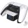 VENOM PS5 Kiegészítő Thumb Grips Fekete (4-PACK), VS5003