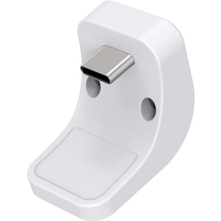 VENOM PS5 Kiegészítő Thumb Grips Fekete (4-PACK), VS5003