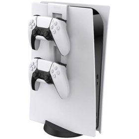   VENOM PS5 Kiegszítő Kontroller tartó állvány Fehér, VS5004