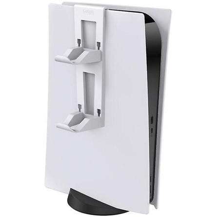 VENOM PS5 Kiegszítő Kontroller tartó állvány Fehér, VS5004