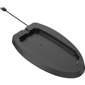 Venom PlayStation 5 RGB LED fekete