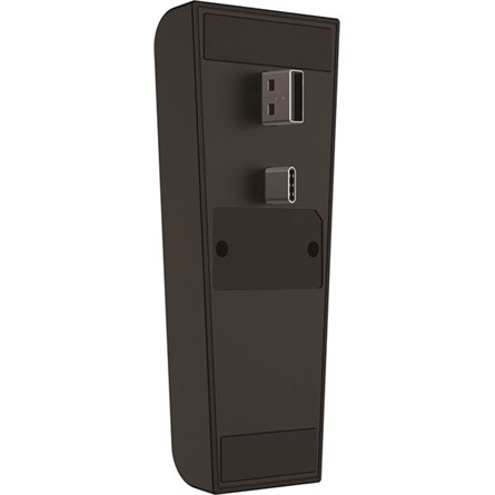 Venom PlayStation 5 Kiegészítő 6-port USB HUB fekete