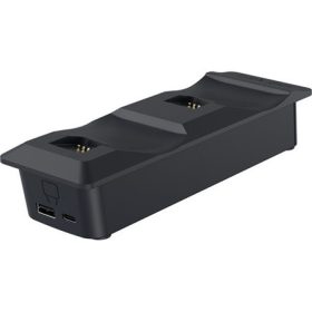   Venom PlayStation 5 Kiegészítő Dupla Töltő állomás fekete