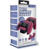 Venom PlayStation 5 Cosmic Red dupla töltőállomás piros