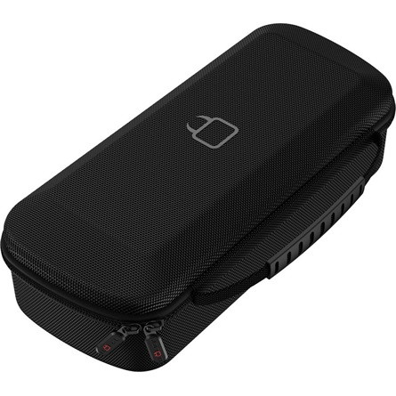 Venom PlayStation Portal játékkonzol gaming táska fekete