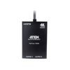 Aten VS82H-AT 2-portos HDMI video splitter fekete (HDMI2.0: 4K@60Hz)