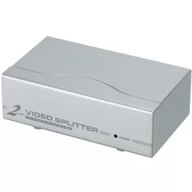 Aten VS92AA 2 portos VGA splitter