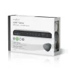Nedis VSPL3474AT HDMI splitter, 1 x HDMI be - 4 x HDMI ki, 4K@60Hz
