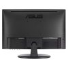 ASUS Mon Asus 15.6" Érintőképernyős monitor - VT168HR - TN WLED