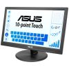ASUS Mon Asus 15.6" Érintőképernyős monitor - VT169HE - IPS LED