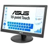 ASUS Mon Asus 15.6" Érintőképernyős monitor - VT169HE - IPS LED