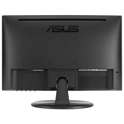 ASUS Mon Asus 15.6" Érintőképernyős monitor - VT169HE - IPS LED