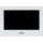Dahua IP video kaputelefon - VTH2621GW-P (beltéri egység, 7" touch screen, 1024x600, PoE, SD, I/O, H.265, fehér)
