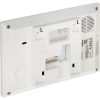 Dahua IP video kaputelefon - VTH2621GW-P (beltéri egység, 7" touch screen, 1024x600, PoE, SD, I/O, H.265, fehér)